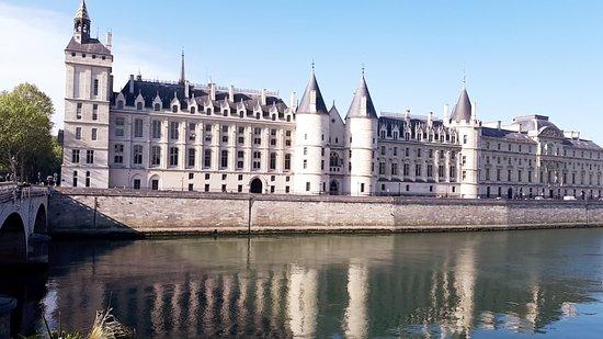 La Conciergerie
